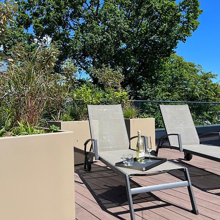 White Pearl Apartment 4 01 Тиммендорфер-Штранд Экстерьер фото