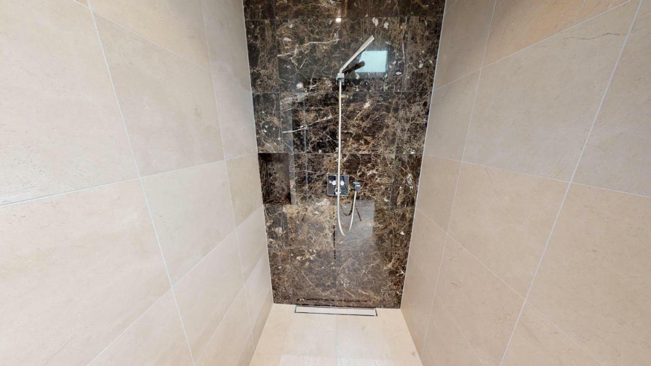 White Pearl Apartment 4 01 Тиммендорфер-Штранд Экстерьер фото