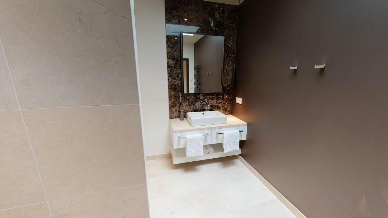 White Pearl Apartment 4 01 Тиммендорфер-Штранд Экстерьер фото