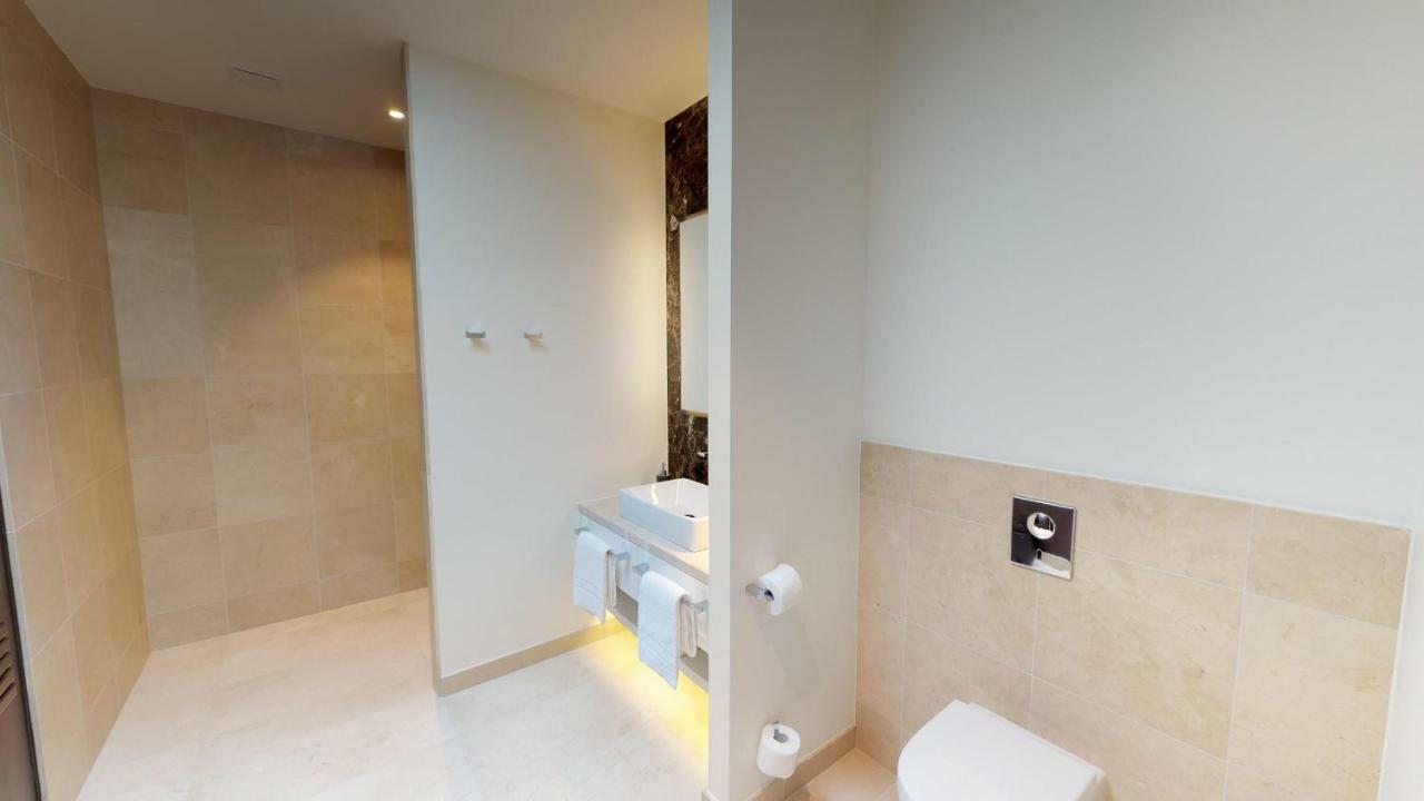 White Pearl Apartment 4 01 Тиммендорфер-Штранд Экстерьер фото