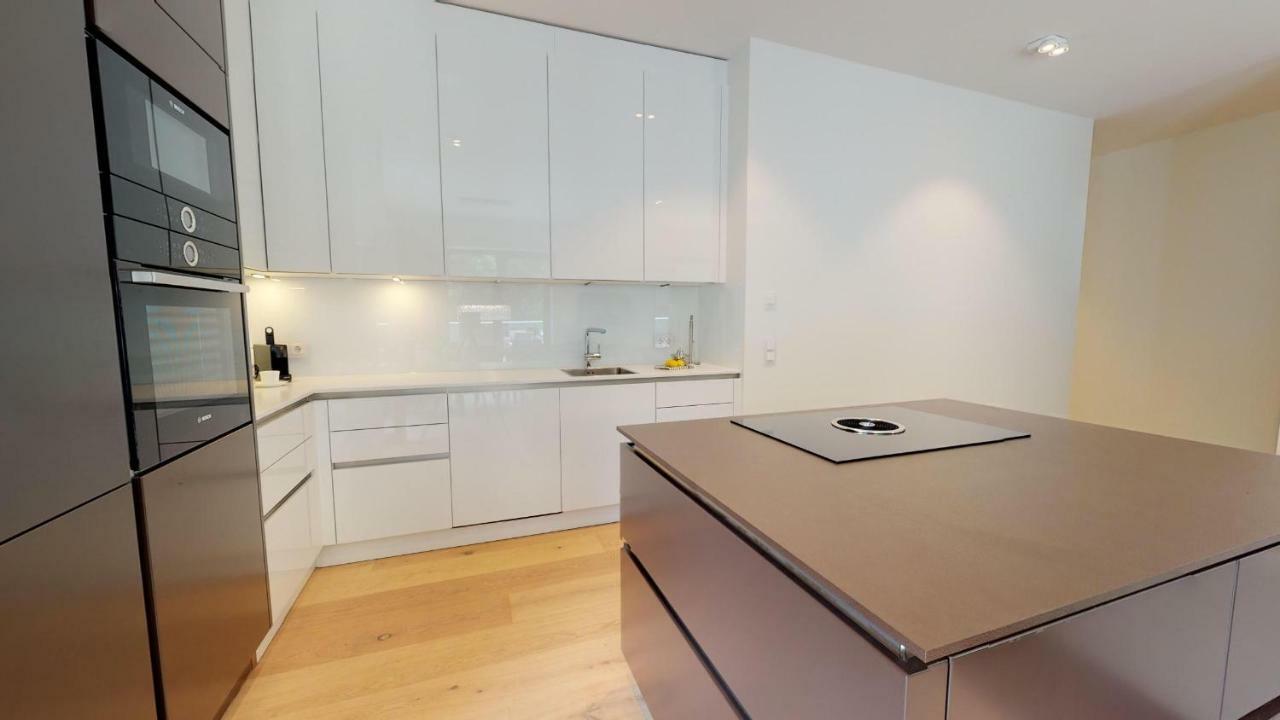 White Pearl Apartment 4 01 Тиммендорфер-Штранд Экстерьер фото