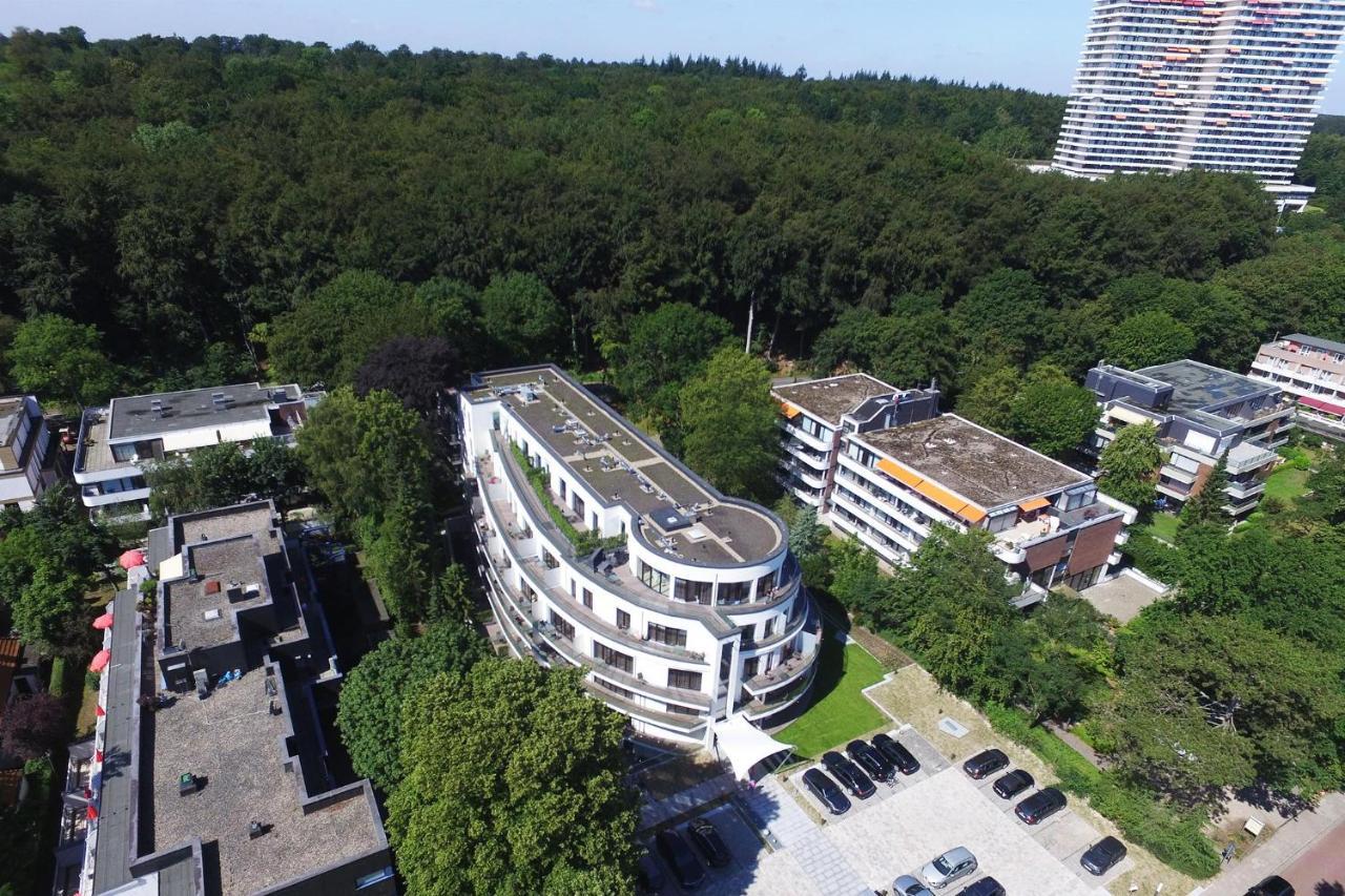 White Pearl Apartment 4 01 Тиммендорфер-Штранд Экстерьер фото